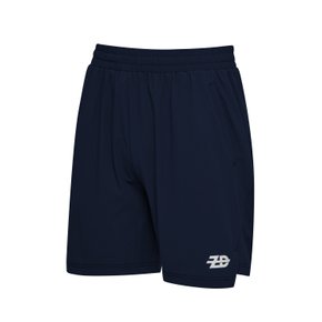 ZD 필드 하프팬츠 [네이비]