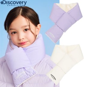 [정상가 39,000원] 베이직 패딩 머플러 DKDC7015N