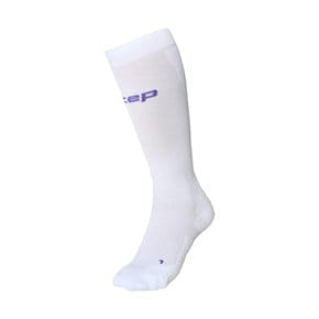 코어 런 울트라라이트 삭스 (WP700L-WHITE)