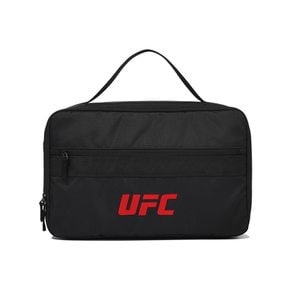 UFC 짐 런드리백 블랙 U4SBV2304BK