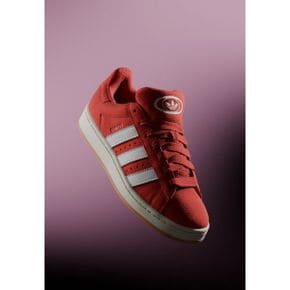 3834192 adidas CAMPUS 00S UNI - Skate shoes better scarlet/ftwr white/off white