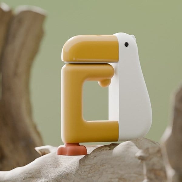 [토마]디자인 접이식 책가방 핸드백 걸이/책상가방걸이 행거 후크 모자걸이 보관함(CN7678)