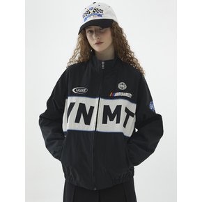 VNMT racing team jacket_black