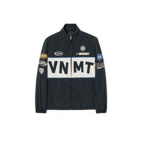 VNMT racing team jacket_black