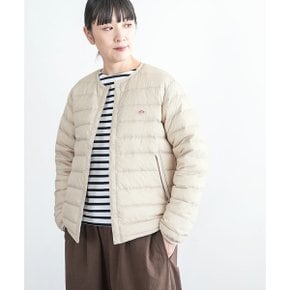 크루넥 이너 다운 자켓 5종 DT-A0001RRT