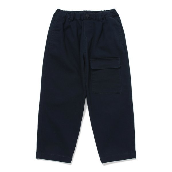 [여주점] [오프라벨 여주점] 래핑차일드 (NY) 우븐 카고팬츠 (85A19-400-31)