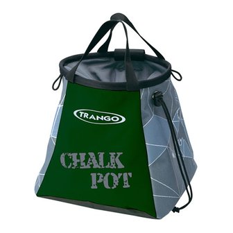 트랑고 쵸크 팟(Chalk Pot)