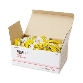 [경남제약] 레모나 산 2g x 500포