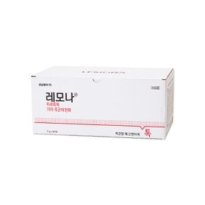 [경남제약] 레모나 산 2g x 500포