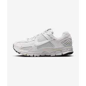 매장정품 나이키 NIKE 줌 보메로 5 W - 화이트 블랙 세일 베스트 그레이 FQ7079-100 1513969