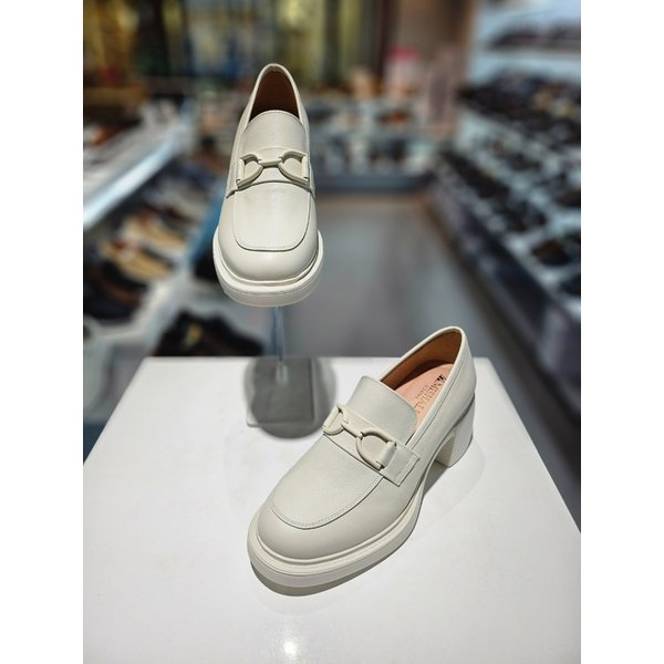 [파주점] 미셸 by 탠디 여성 펌프스 6cm 청키 통굽구두 125019c