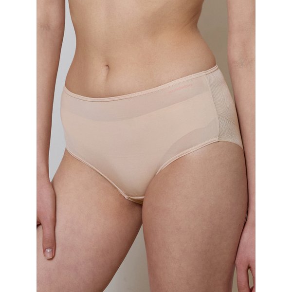 [단독구성] 베이직 하이웨스트 팬티 5종