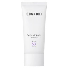 판테놀 베리어 선크림 50ml SPF50+ PA++++