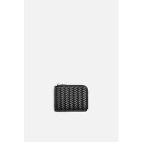 브레이드 카드홀더 3811/520 BLACK