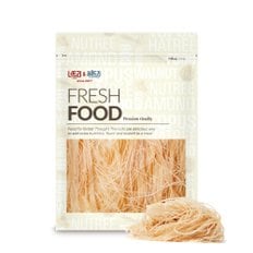 오징어실채 1kg 국내가공