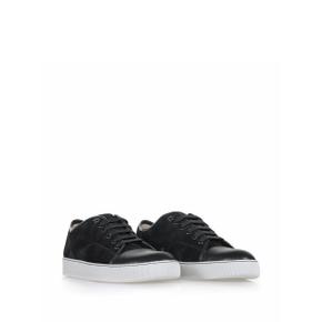 Low-Top FM-SKDBB1ANAP-P1510 Black