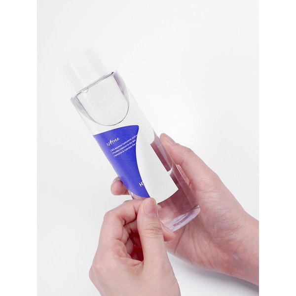 히아루론산 토너