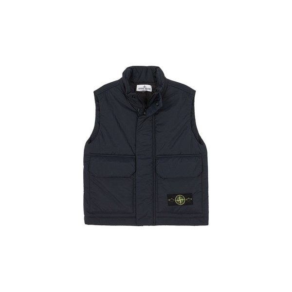 KIDS 스톤아일랜드키즈 패딩 조끼 K2S16G100004 S0203 V0020 (성인가능)