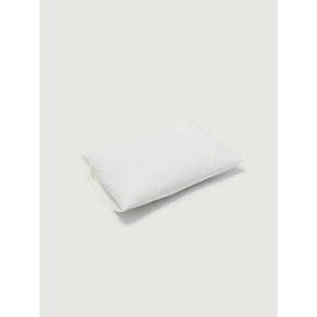 Cotton Pillow Cover (Off White)