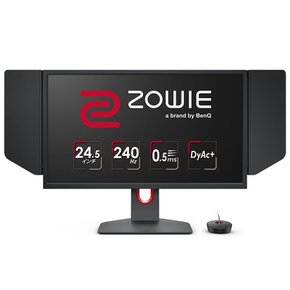 벤큐 재팬 BenQ ZOWIE XL2546K 게이밍 모니터