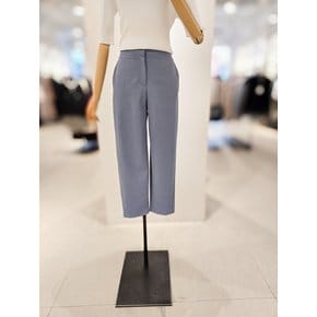 [파주점] [더아이잗컬렉션]백 밴딩 테이퍼드 팬츠 CS3B0SL411