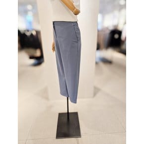 [파주점] [더아이잗컬렉션]백 밴딩 테이퍼드 팬츠 CS3B0SL411