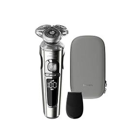 미국 필립스 전기면도기 Philips Norelco Shaver 9000 Prestige 무선 충전식 Wet or Dry Electri