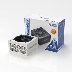 SuperFlower SF-1000F14PE LEADEX VI PRO PLATINUM WHITE (PCIE 5)