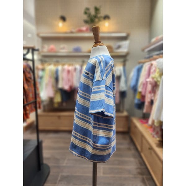 [파주점] 리틀그라운드 (CR)마이어나더스토리-코지ST티셔츠  7531G33207