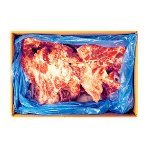 돈목뼈 감자탕용 미국산 15kg 내외 냉동
