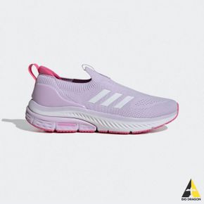 ADIDAS 아디다스 클라우드폼 워크 라운저 - ICELAVFTWWHTPULMAG