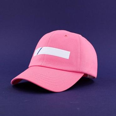 마스 PU UPTEMPO BALLCAP_ 핑크 (S8708142)