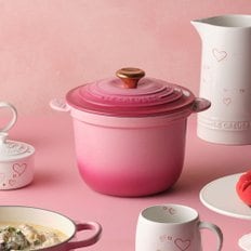 [수분커버증정/정가42만원] 고메밥솥18cm(2.0L)-베리