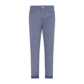 [디올옴므] Jeans 193D011FY514 Blue