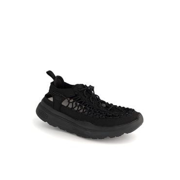 KEEN [킨][25SS][유니크 WK] 블랙 남성 샌들 KNSO5E030BK