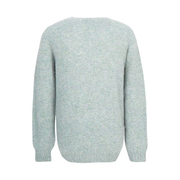 [부산점] 리퍼_스크래치 쉐기독 남성 니트 M3834 7 SEAGLASS