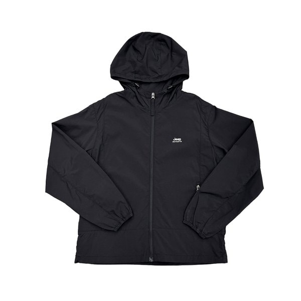 [여주점] 지프 후드점퍼 JQ2JPU291BK