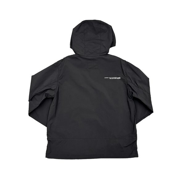 [여주점] 지프 후드점퍼 JQ2JPU291BK