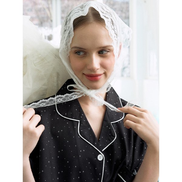 나잇트윙클 클린핏 반팔 잠옷 파자마세트