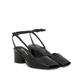 SS22 [할마네라] Slingback Irma slingback  IRMA 32BARON NERO