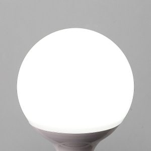  비츠온 LED 볼구 G95 12W 주광색 인테리어 조명 램프 5개입 (57979)