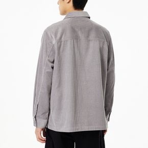 남 코듀로이 자켓(BEIGE / GREY)