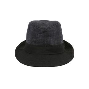 잔체크 챙모자 MEMXE4Z9151_P438819590