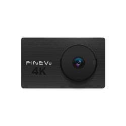 파인뷰 X4K UHD 블랙박스