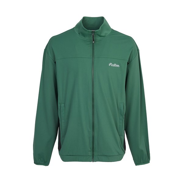 [부산점] 골프웨어 남성 집업 자켓 M9420 FST