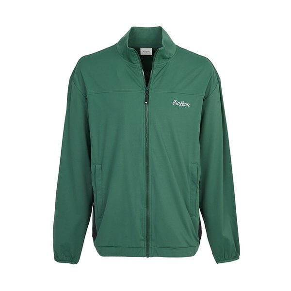 [부산점] 골프웨어 남성 집업 자켓 M9420 FST