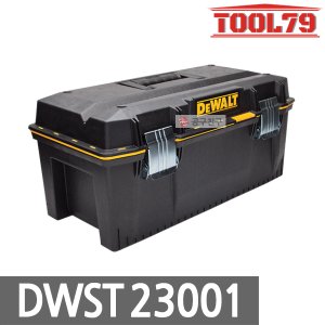 디월트 DWST23001 공구가방 워터씰 공구함 공구박스 수납함 정리