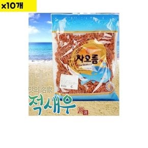 식자재 적새우(차오름 1Kg) x10개 (WC776D2)