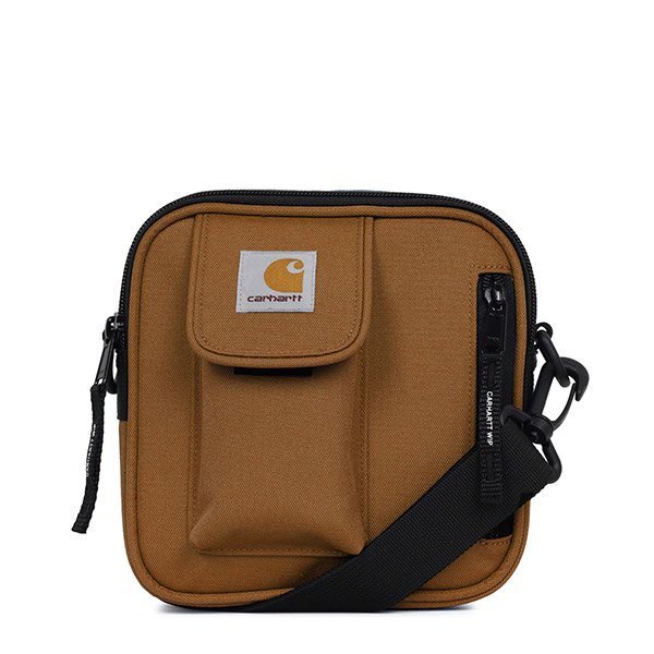 [부산점] 25FW 해밀턴 브라운 에센셜 스몰 크로스백 I031470 HZXX