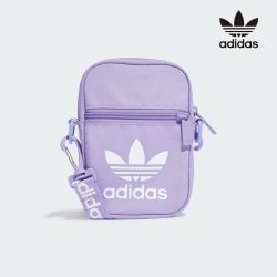 아디다스 오리지널 가방 아디컬러 페스티벌 크로스백 IB9285 SSG